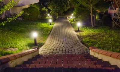 Entryway Light Replacement in Denver, CO