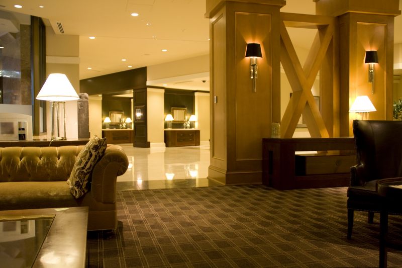 Foyer Lighting Installation in Alpharetta, GA