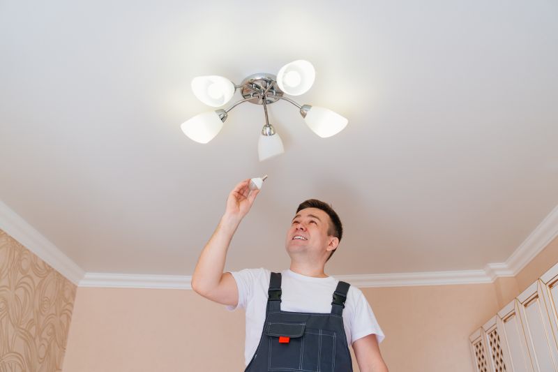 Lighting Installation in Kansas City, KS