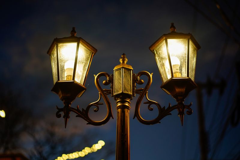 Porch Light Replacement in Denver, CO