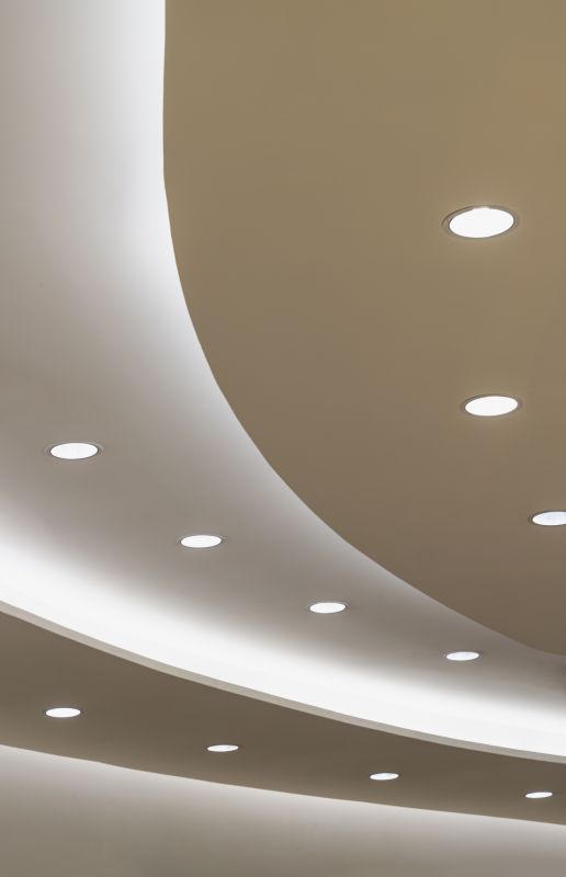 Recessed Lights Installation in Orem, UT