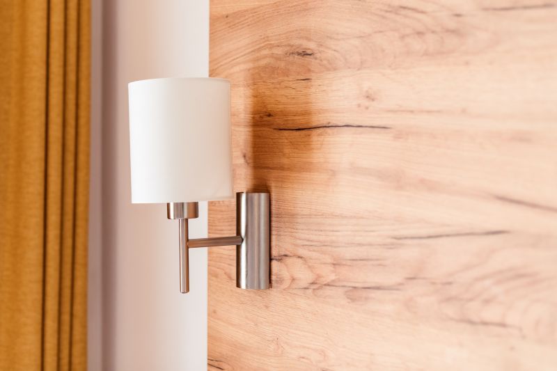 Wall Lights Installation in Alpharetta, GA