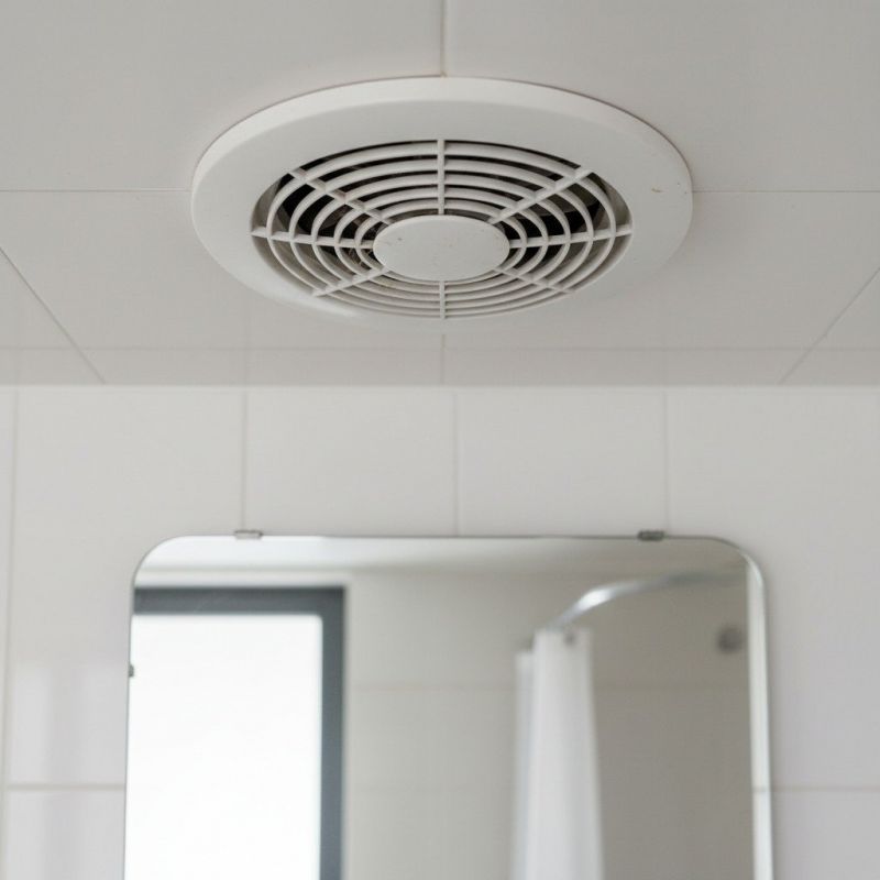 Bathroom Exhaust Installation in Littleton, CO