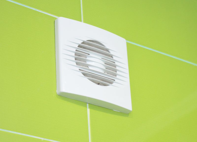 Bathroom Fan Installation in Alpharetta, GA
