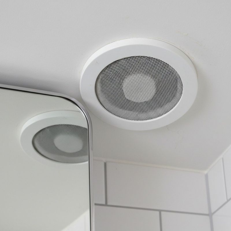 Bathroom Fan Replacement in Littleton, CO
