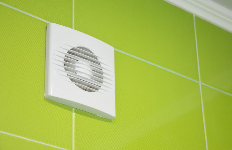 Bathroom Vent Installation in Denver, CO