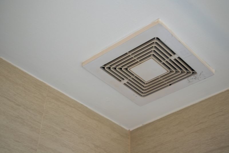 Bathroom Vent Installation in Littleton, CO