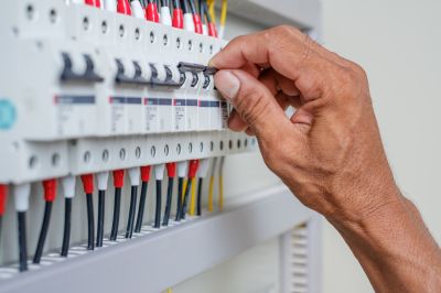 Breaker Box Replacement in Orem, UT