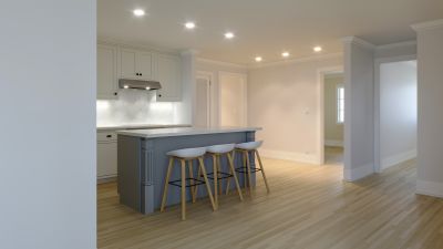 Can Light Installation in Denver County, CO