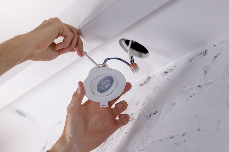 Can Light Installation in Prescott Valley, AZ