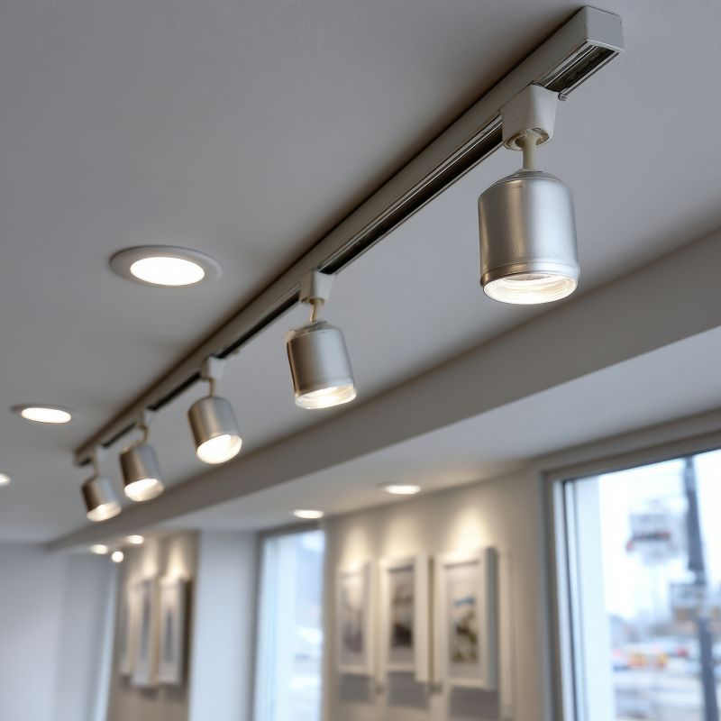 Can Light Installation in Prescott Valley, AZ
