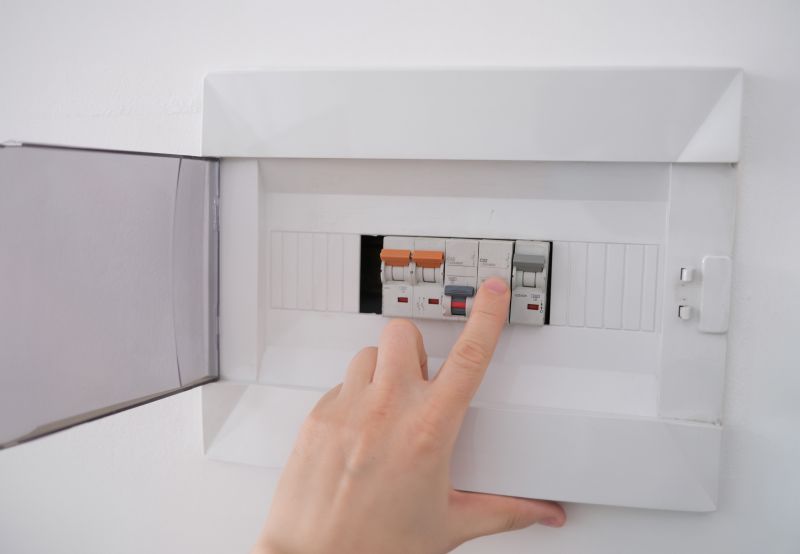 Circuit Breaker Installation in Prescott Valley, AZ