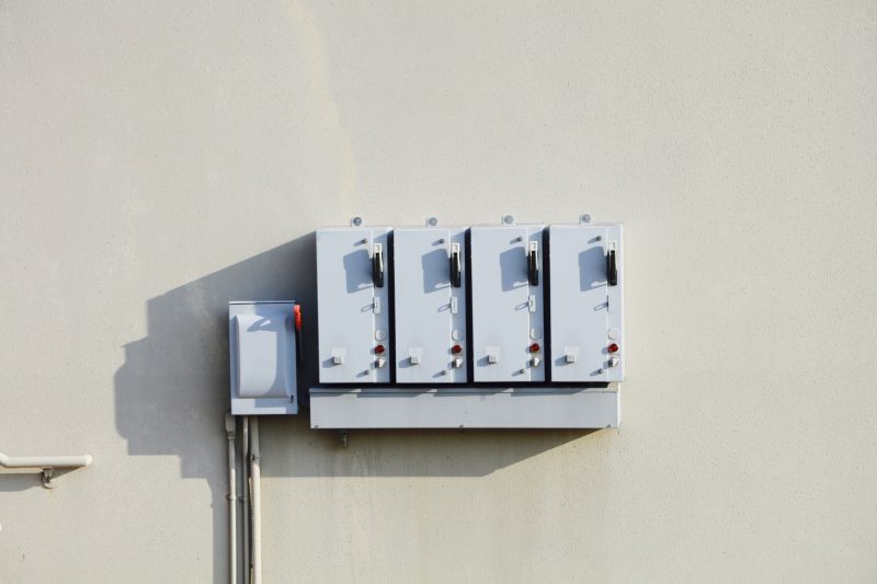 Circuit Breaker Repair in Heber City, UT