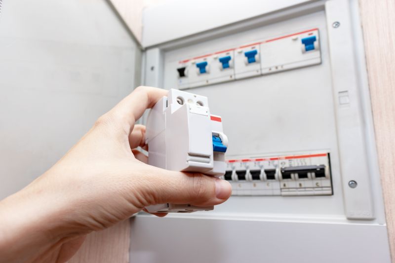 Circuit Breaker Replacement in Prescott Valley, AZ