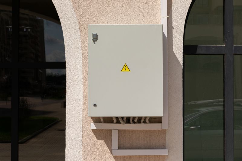 Electric Panel Replacement in Orem, UT