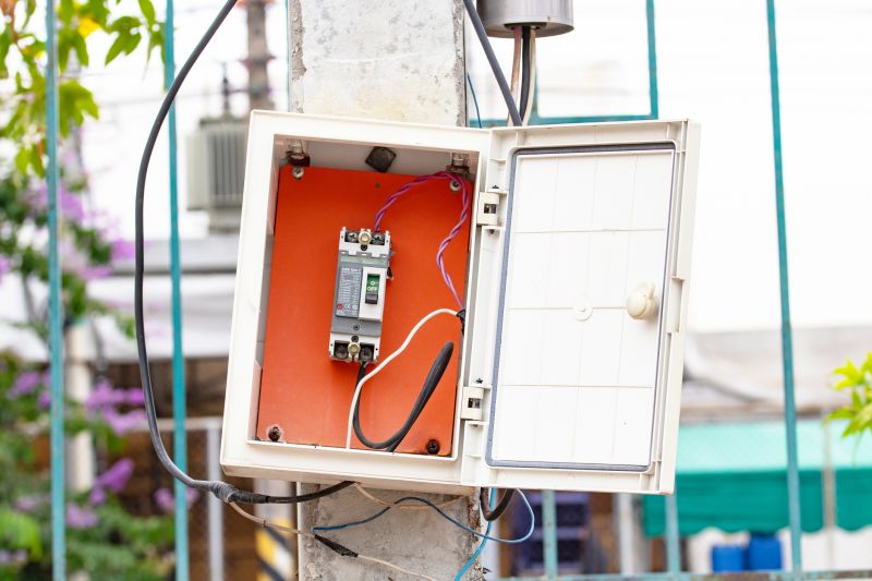 Electric Panel Replacement in Prescott Valley, AZ