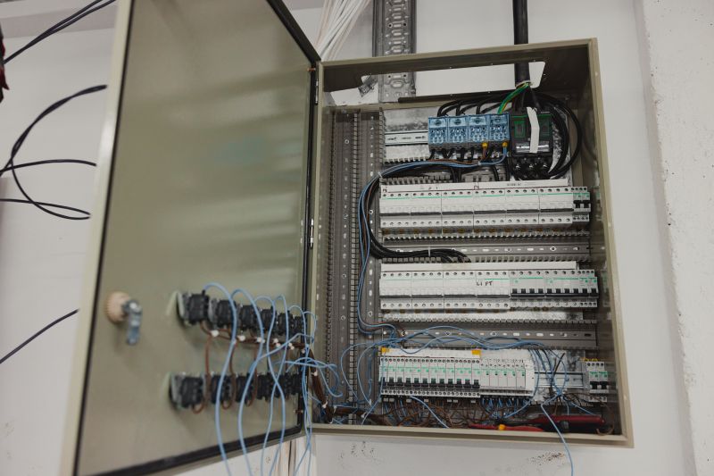 Electric Panel Replacement in Heber City, UT