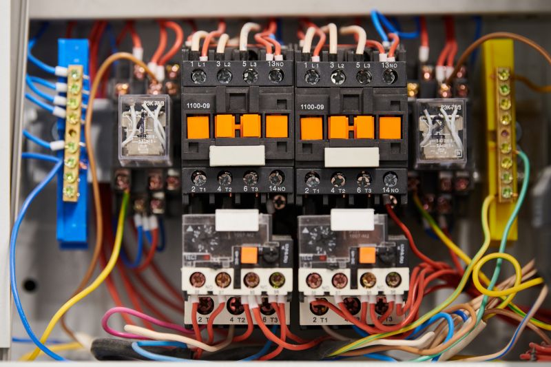 Electrical Box Installation in Pasadena, CA
