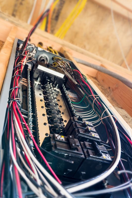 Electrical Box Installation in Prescott Valley, AZ