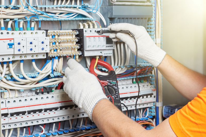 Electrical Update Service in Pasadena, CA