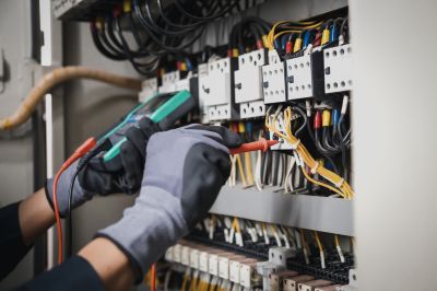 Electrical Upgrade Service in Orem, UT