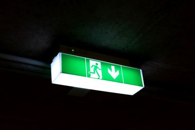 Emergency Lighting Replacement in Denver County, CO