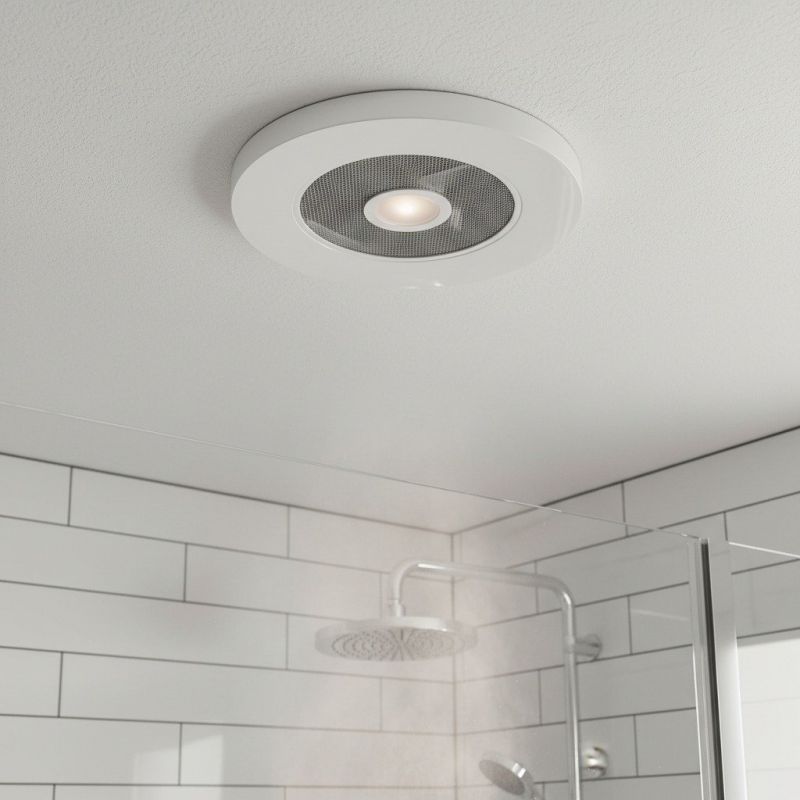 Exhaust Fan Replacement in Denver, CO