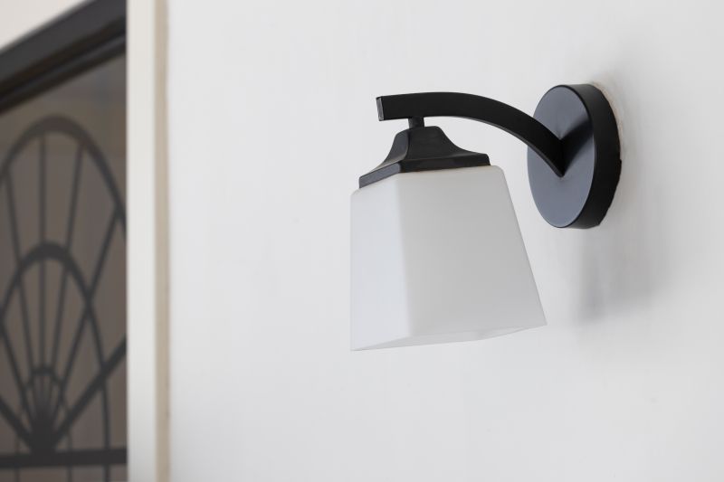 Exterior Light Repair in Heber City, UT