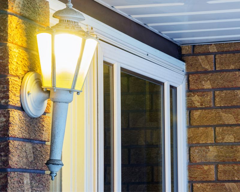 Exterior Light Replacement in Denver, CO