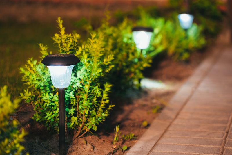 Floodlight Repair in Alpharetta, GA