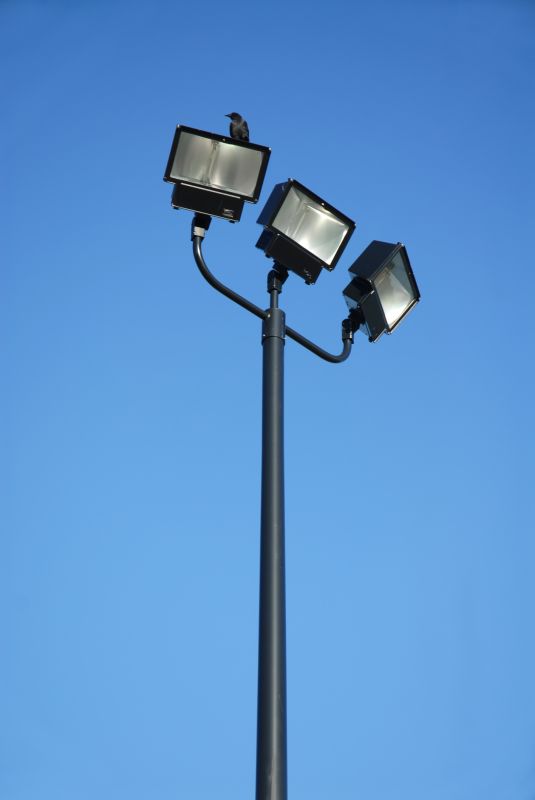 Floodlight Repair in Denver, CO