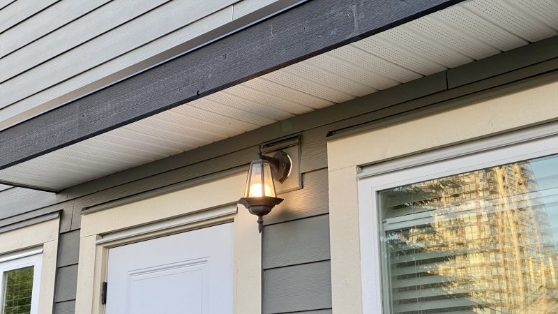 Floor Lighting Installation in Kansas City, KS