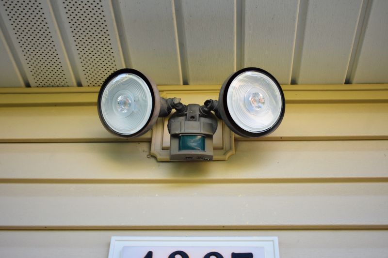 Garden Light Repair in Denver County, CO