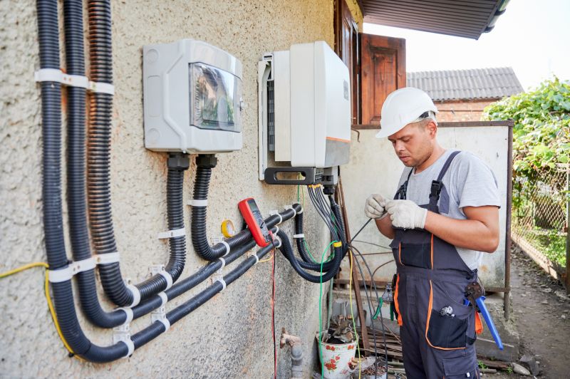 House Electrical Panel Service in Prescott Valley, AZ
