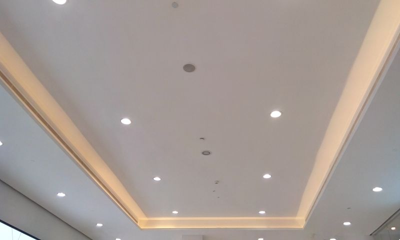 Recessed Lighting