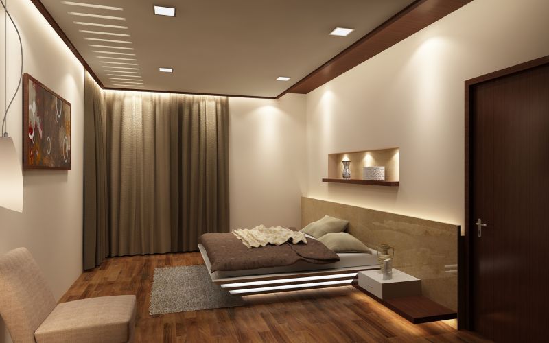 Bedroom Lighting Ideas