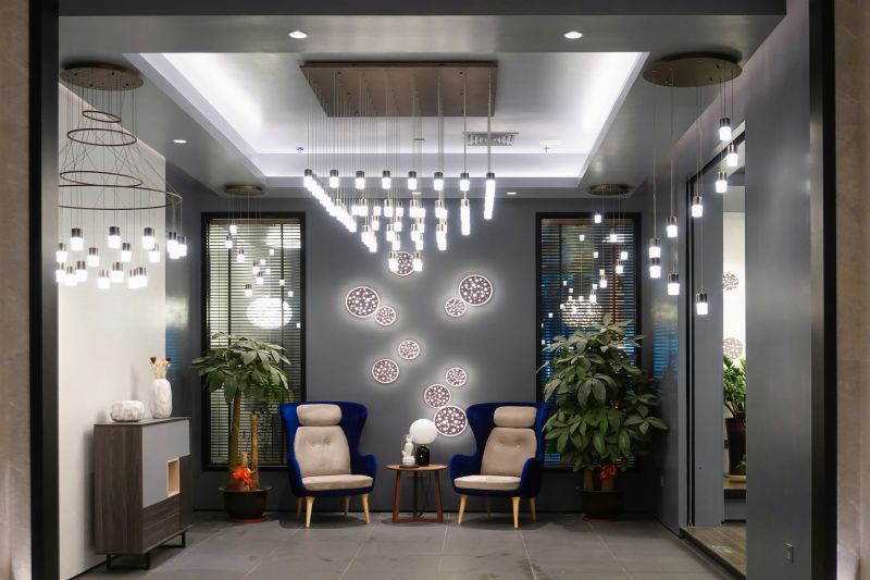 Decorative Lighting Fixtures