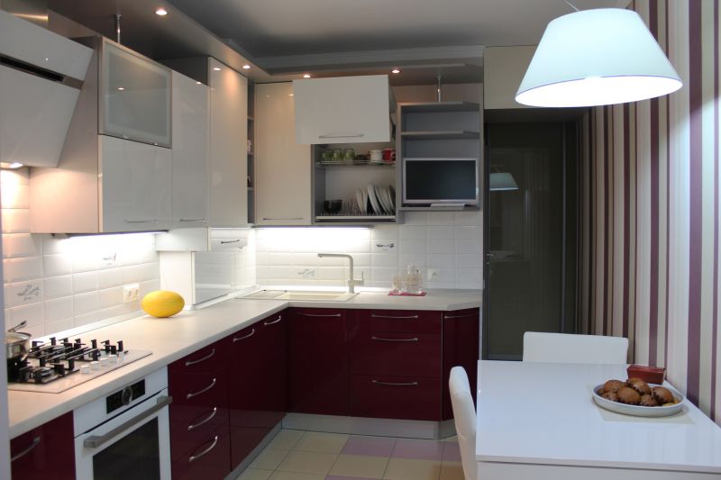 Kitchen Lighting Replacement in Kansas City, KS