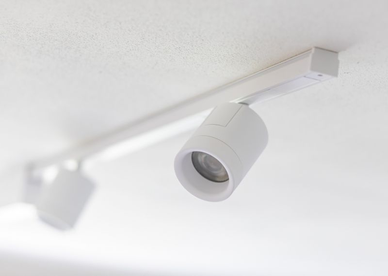 Led Can Light Installation in Orem, UT