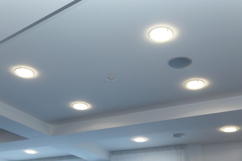 Light Fixture Installation Costs — Cost of Light Fixture Installation