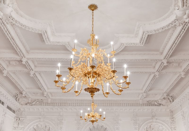 Light Fixture Installation Costs — Cost of Light Fixture Installation