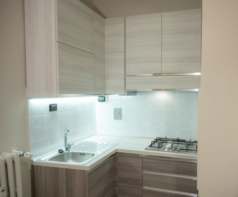 Kitchen Under-Cabinet Lights