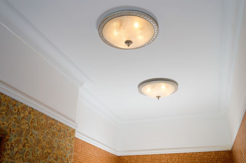 Decorative Indoor Fixtures