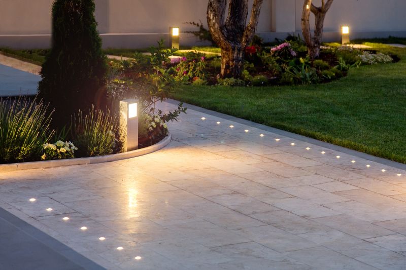 Lighting Installation in Kansas City, KS