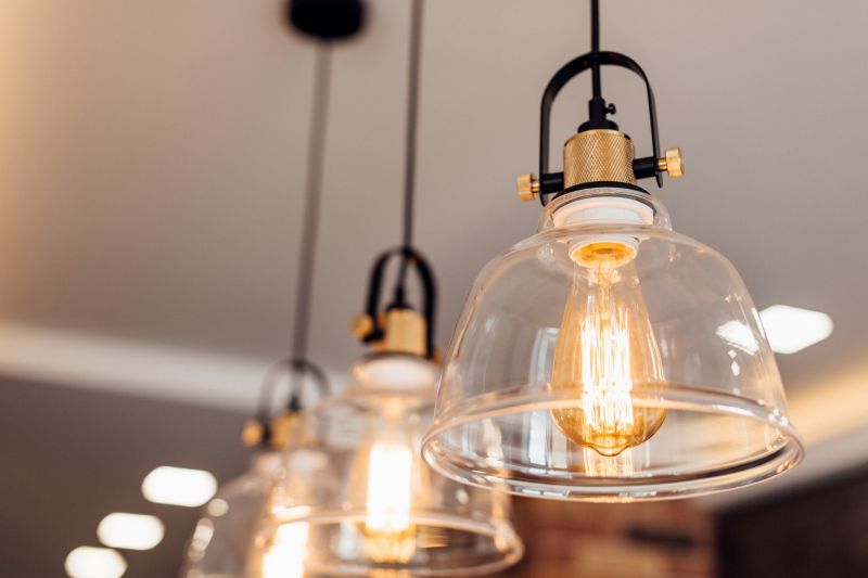 Lighting Replacement in Alpharetta, GA