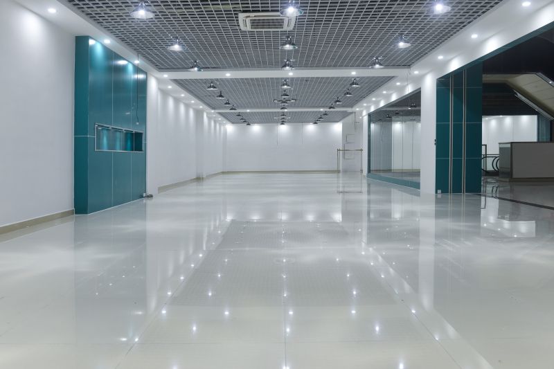 Modern Lighting Installation in Kansas City, KS