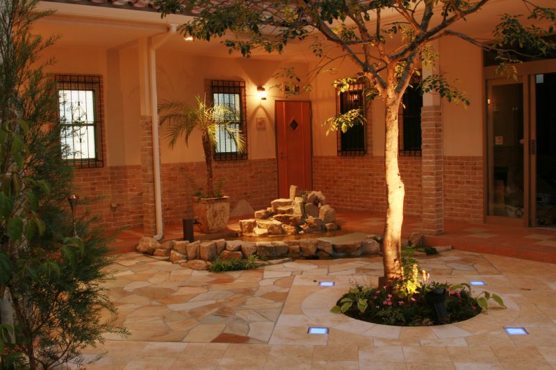 Outdoor Lighting Installation in Kansas City, KS