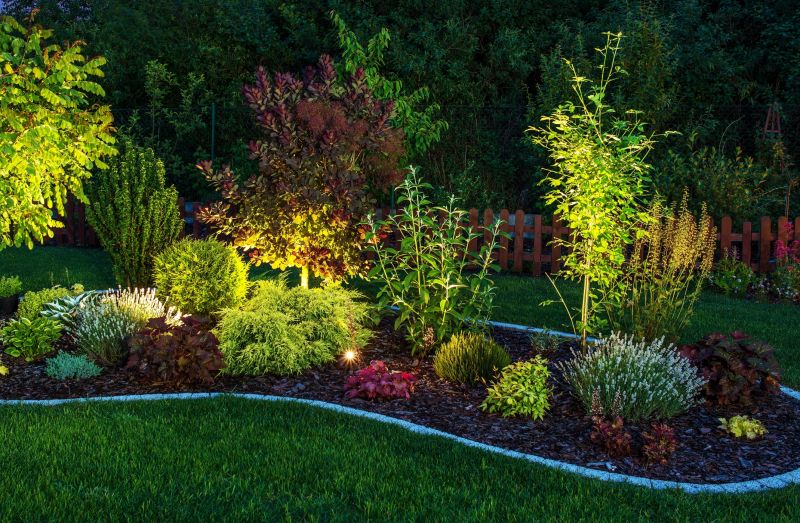 Outdoor Lighting Repair in Alpharetta, GA