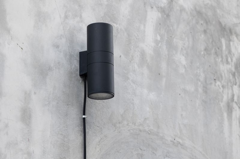 Parking Lot Light Repair in Denver, CO