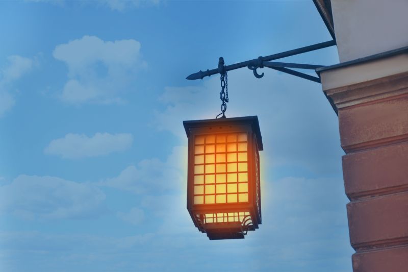 Parking Lot Light Repair in Denver, CO